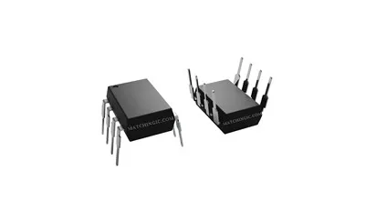 S26MD01 SSR RELAY SPST-NO 600MA 0-600V