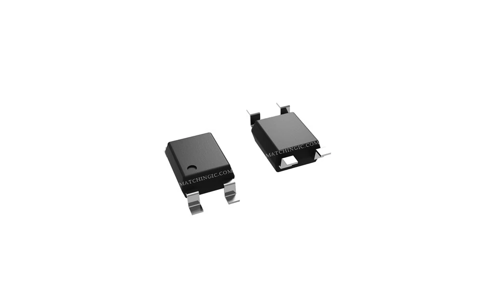 TLP267J(T2-TPL,E TRIAC KOPPI; 2MA LÁGUR KEYRI C
